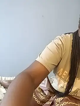 Pretty_Caramel91 webcam