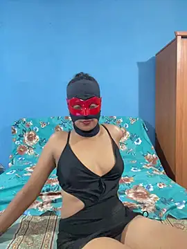 JeremyJasmine webcam