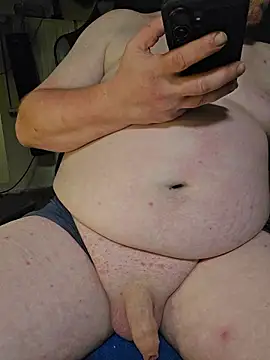 Chilsen1904 webcam