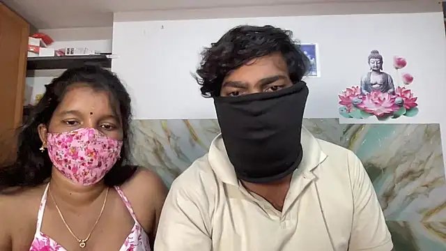 Tamil_Perfect_Coupless webcam