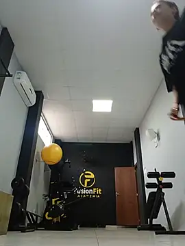 Lupita_sol webcam