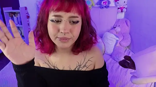 NekoWaifu webcam