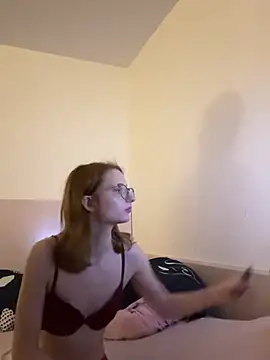 LauraundSteve_ webcam