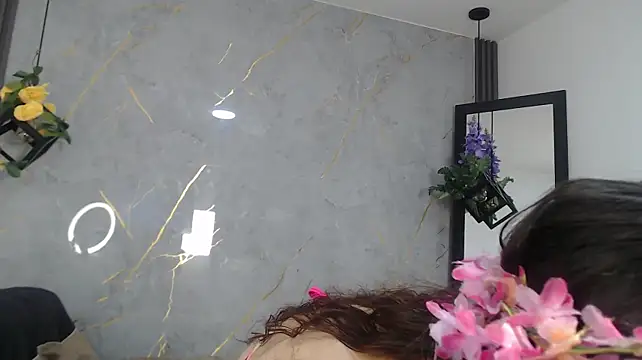 JessiDovee webcam