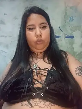 rachel_parker webcam
