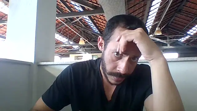 MachoScorpionCaralho webcam