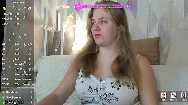 Megan_Violer webcam
