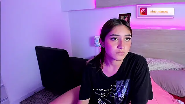 Nina-Mars webcam