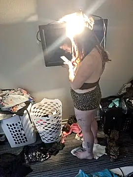 nakedgarbageperson