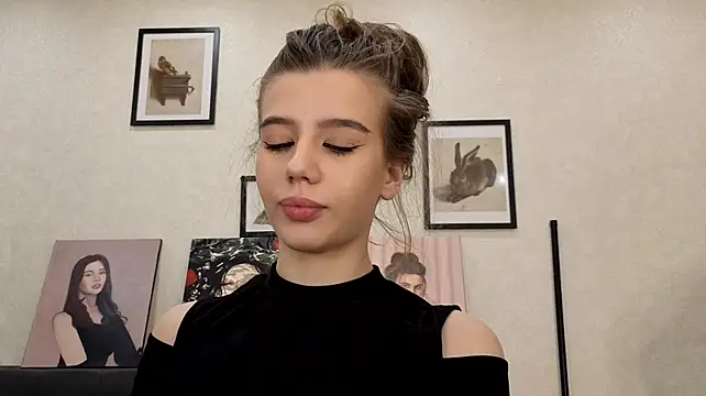 dolly_ll webcam