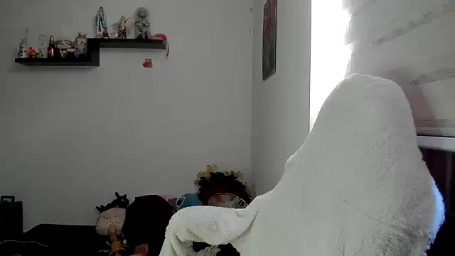 Shaddycute_ webcam