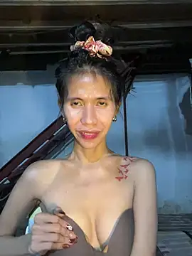 LoveRUBY143 webcam