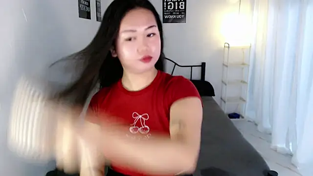 Vivorey_Leighn webcam