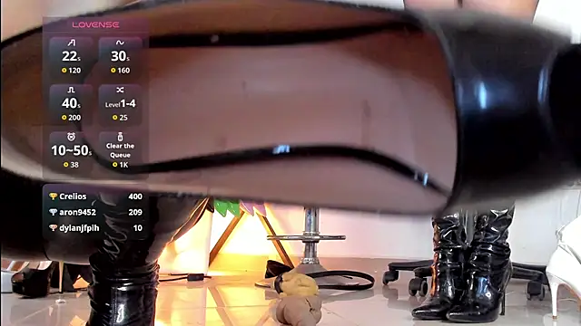 Orianaflores1 webcam