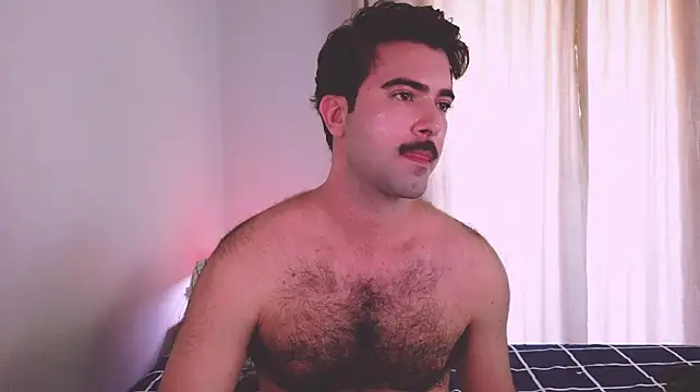 hairyzodb webcam