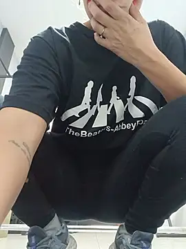 Lupita_sol webcam