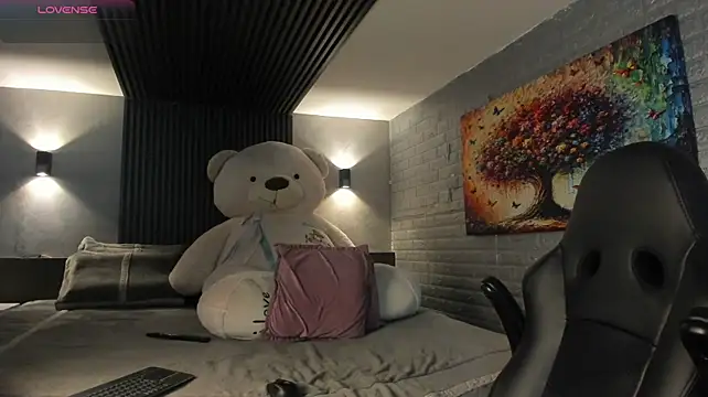magic_miaa live cam on StripChat
