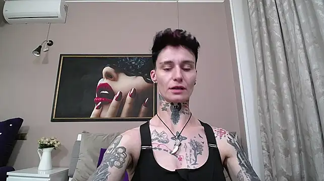 KennyXSX webcam