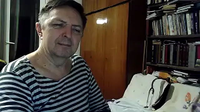 Pokaz2020 webcam