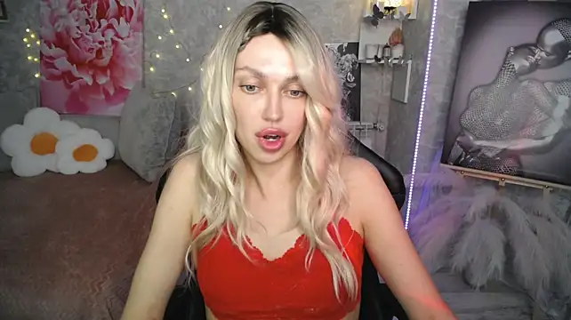 NickyAdamidi webcam