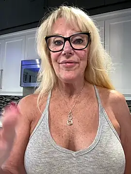 FitCougar webcam