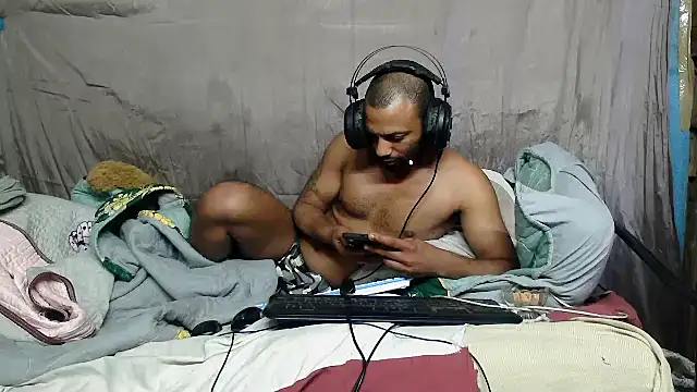 Camodick webcam