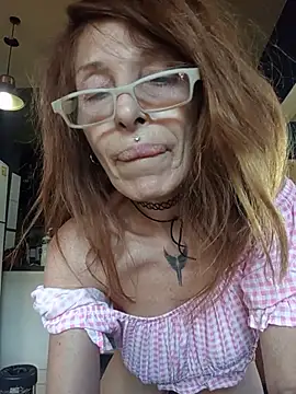 FrozenWaffle webcam