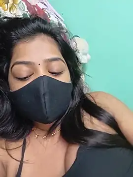 Monalisa_Singh webcam