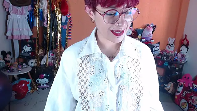 MissMiia2 webcam