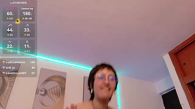 milu_razzo webcam