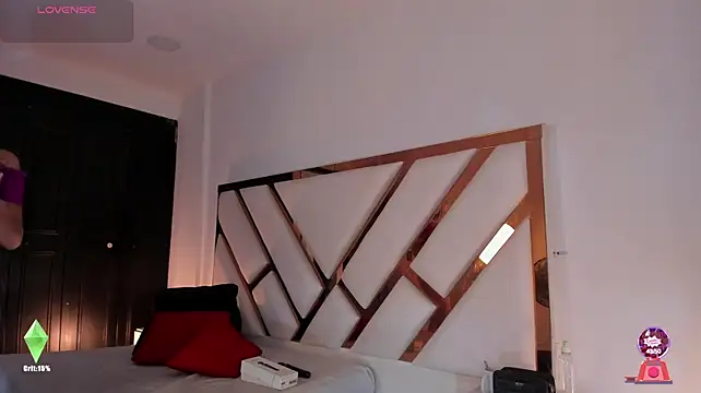 Aron_cruz webcam