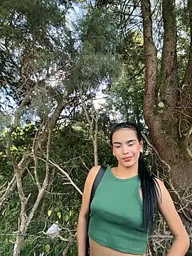 Melissa_Rendon Live Webcam on Stripchat