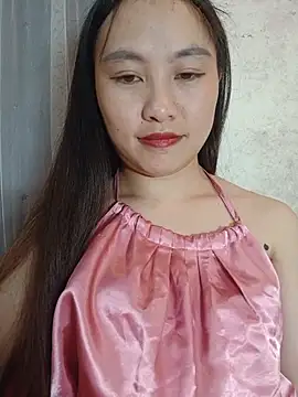 Cherry-squirtt webcam
