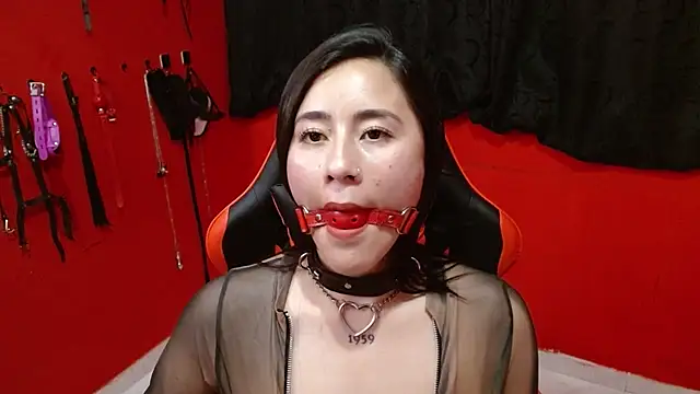 _Emily_Slave_ webcam