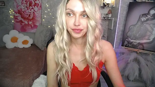 NickyAdamidi webcam