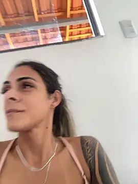 sabrinaneves webcam