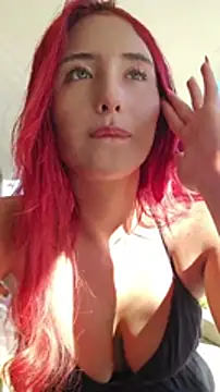 sorpresa_x Live Webcam on Stripchat