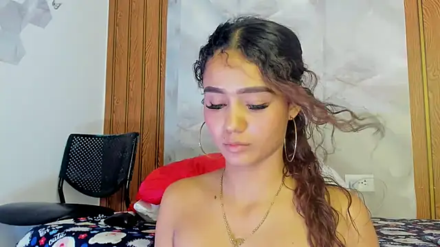 MarianaManzur live webcam