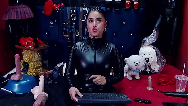 Hannamariana webcam
