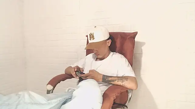 Edward_Milleer webcam