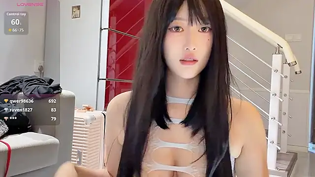 Jiinnxx webcam