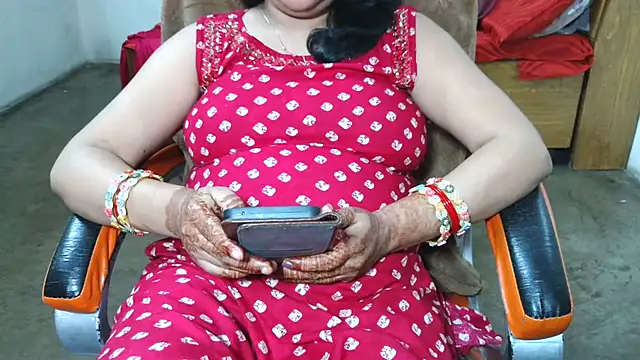Cute_Mahi22 webcam