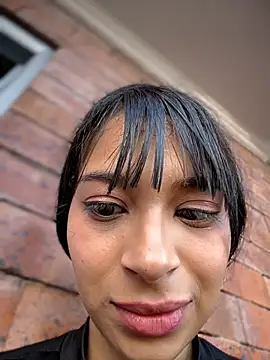 Sasha-firee webcam