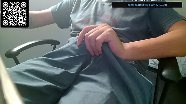 NuDragon webcam