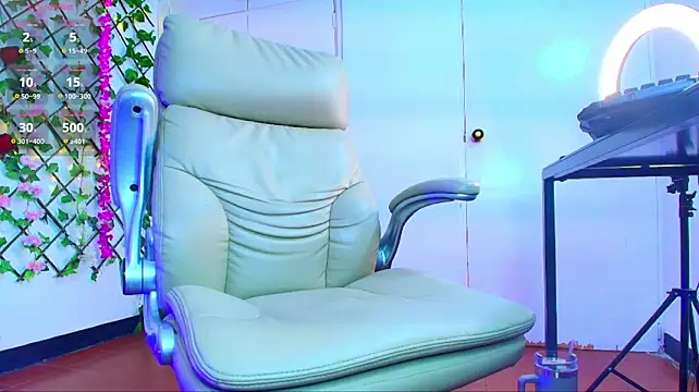 WOLFMIGUEL webcam
