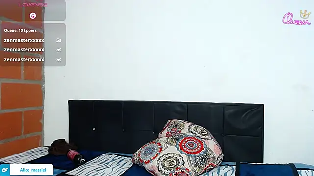 Alissemasiel webcam