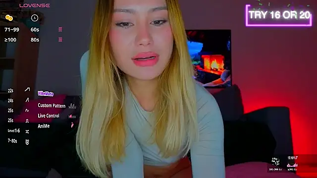 baobei03 webcam