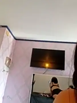 Danielita2025 webcam