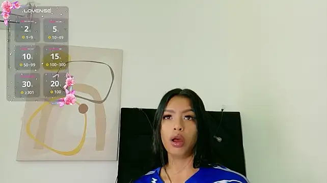 skinnyindiansluttt webcam