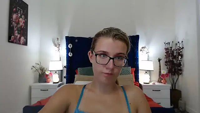 Yennyloves webcam